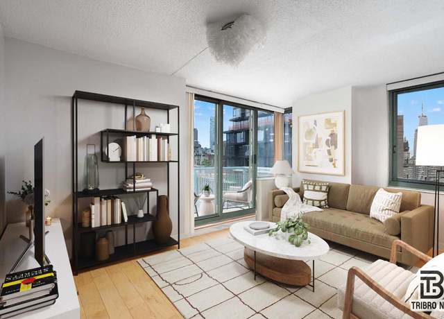 Property at 60 Henry St Unit 9D, New York City, NY 10002, 2 beds, 1 bath