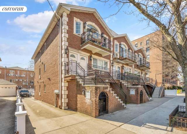 Property at 57 Bay 31st St Unit 3A, Brooklyn, NY 11214, 3 beds, 2 baths