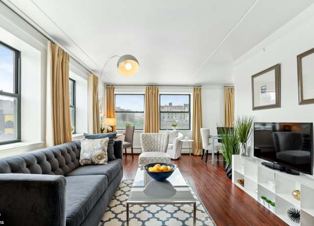 Property at 130 Lenox Ave #420, New York City, NY 10026, 3 beds, 2 baths