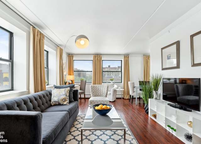Property at 130 Lenox Ave #420, New York City, NY 10026, 3 beds, 2 baths