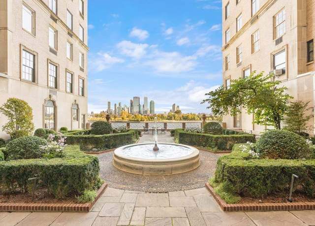 Property at 435 E 52nd St Unit 3A, New York City, NY 10022, 5 beds, 4 baths
