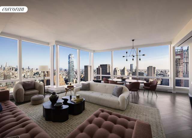Property at 111 Murray St Unit 45EAST, New York City, NY 10007, 3 beds, 4.5 baths