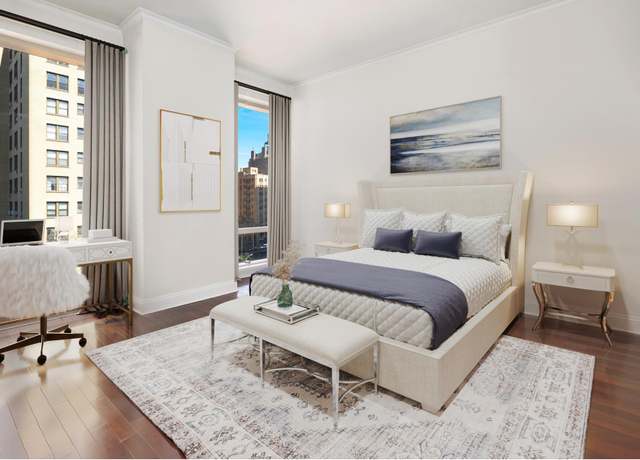 Property at 845 United Nations Plz Unit 8AH, New York City, NY 10017, 5 beds, 5 baths