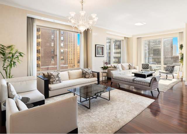 Property at 845 United Nations Plz Unit 8AH, New York City, NY 10017, 5 beds, 5 baths