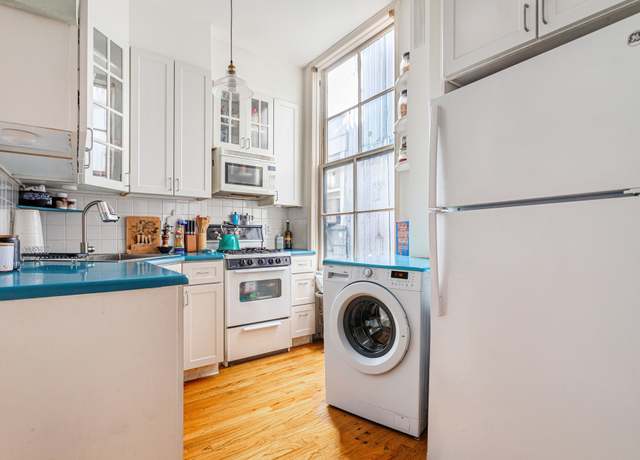 Property at 175 E 93rd St Unit 3-B, New York City, NY 10128, 1 bed, 1 bath