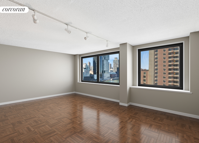 Property at 531 Main St #1214, New York City, NY 10044, 1 bed, 1.5 baths