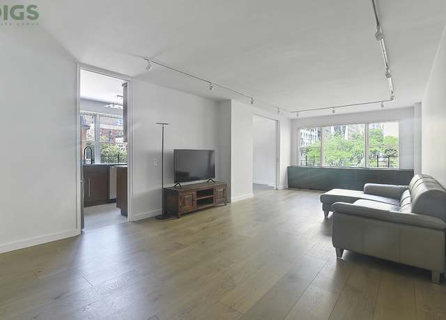 Property at 201 E 37th St Unit 3D, New York City, NY 10016, 2 beds, 1 bath