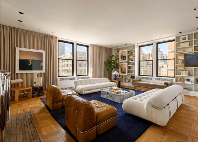 Property at 993 Park Ave Unit 11A, New York City, NY 10028, 2 beds, 2.5 baths