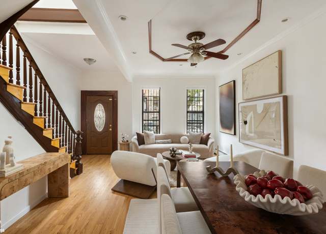 Property at 1138 Greene Ave, Brooklyn, NY 11221, 3 beds, 2.5 baths