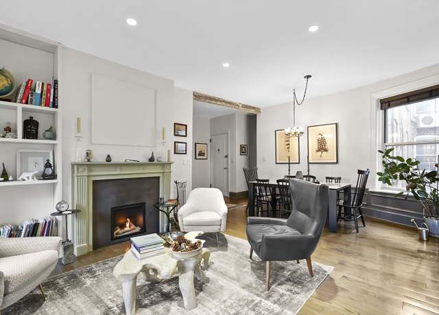 Property at 261 W 22nd St Unit 25/26, New York City, NY 10011, 2 beds, 2 baths