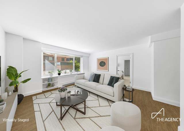 Property at 60 Sutton Pl S Unit 2FN, New York City, NY 10022, 1 bed, 1 bath