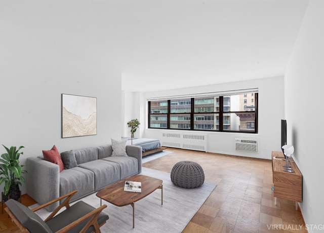 Property at 205 W End Ave Unit 8R, New York City, NY 10023, 1 bath