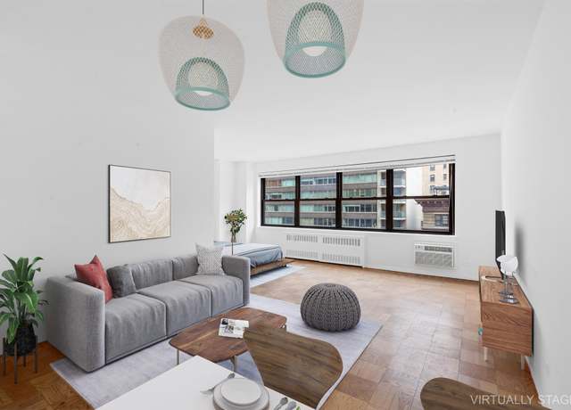 Property at 205 W End Ave Unit 8R, New York City, NY 10023, 1 bath