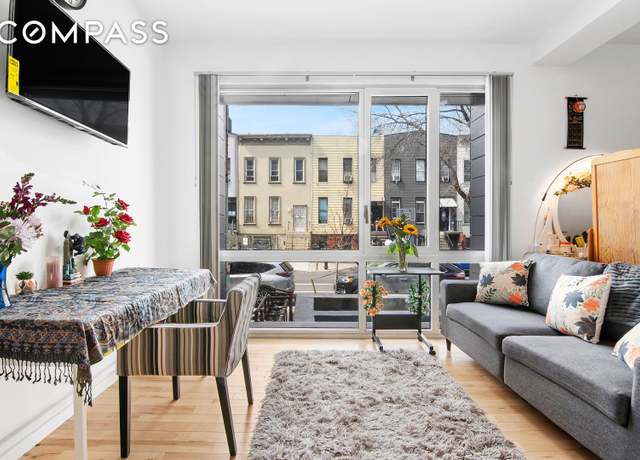 Property at 1064 Hancock St #101, Brooklyn, NY 11221, 1 bath