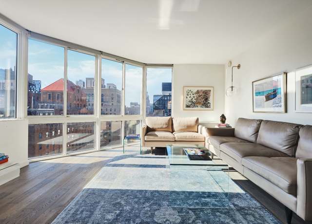 Property at 50 Lexington Ave Unit 20EF, New York City, NY 10010, 3 beds, 2 baths