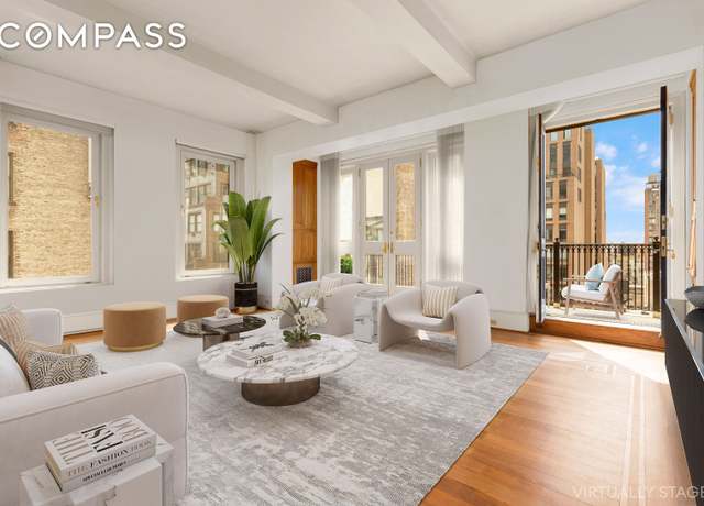 Property at 252 W 30th St #12, New York City, NY 10001, 2 beds, 2.5 baths