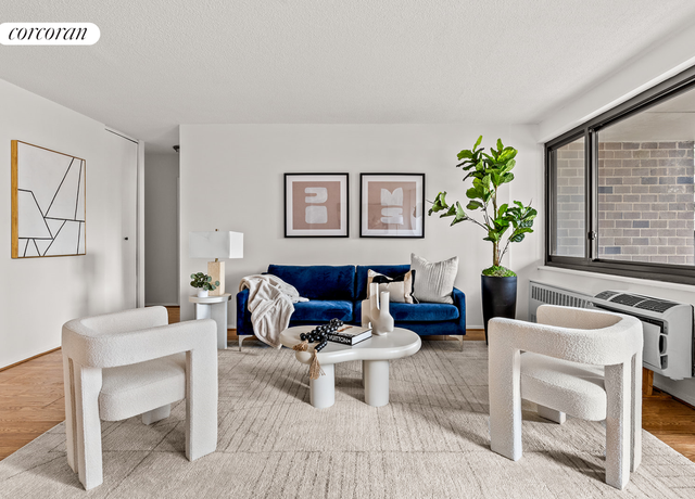 Property at 90 Gold St Unit 10L, New York City, NY 10038, 2 beds, 1 bath