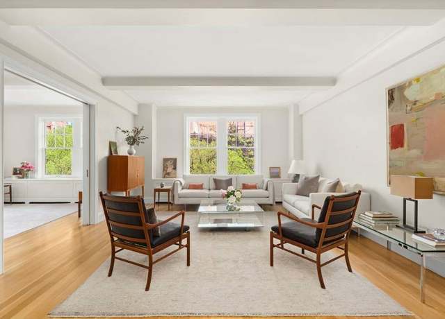 Property at 40 W 77th St Unit 7B, New York City, NY 10024, 4 beds, 3 baths