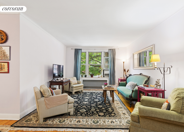 Property at 1155 Ocean Ave Unit 2J, Brooklyn, NY 11230, 3 beds, 2 baths