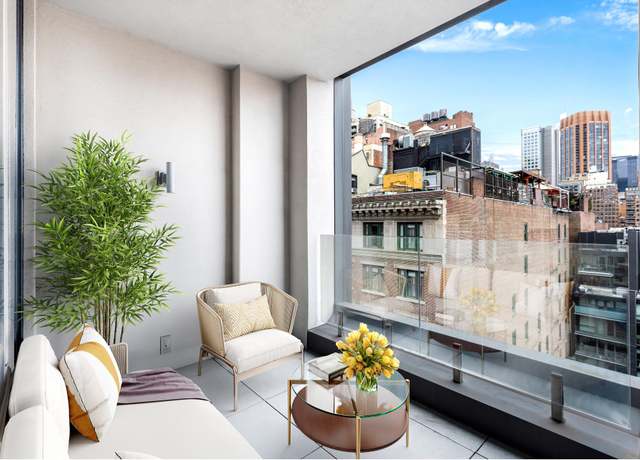 Property at 90 Lexington Ave Unit 9A, New York City, NY 10016, 1 bed, 1.5 baths