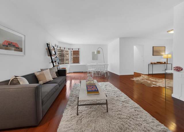 Property at 360 E 72nd St Unit B411, New York City, NY 10021, 1 bed, 1 bath