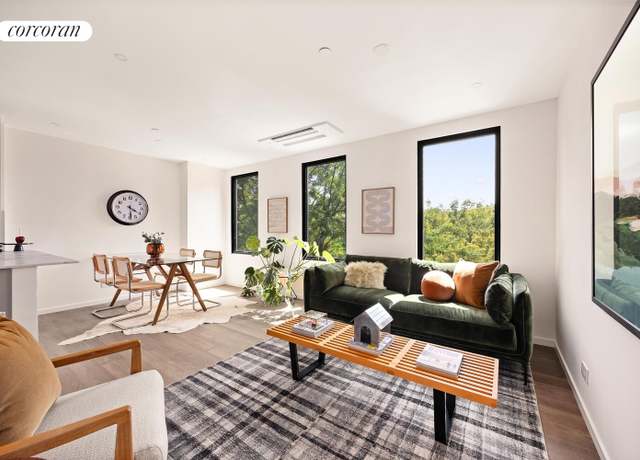 Property at 345 Warren St #3, Brooklyn, NY 11201, 2 beds, 2 baths