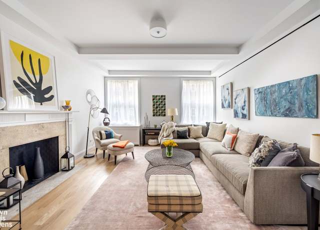 Property at 1150 5th Ave Unit 9C, New York City, NY 10128, 3 beds, 3 baths