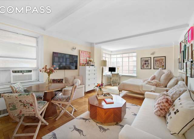 Property at 110 E 87th St Unit 3F, New York City, NY 10028, 1 bath