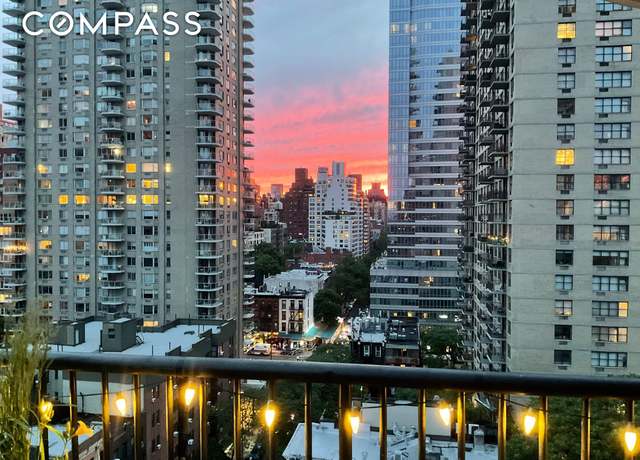 Property at 343 E 74th St Unit 15D, New York City, NY 10021, 2 beds, 2 baths