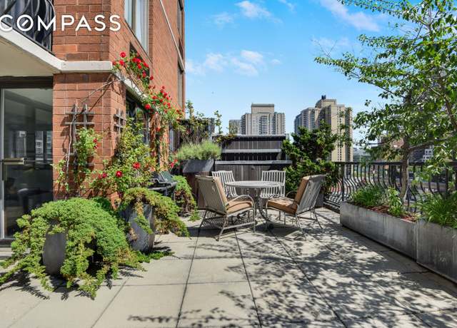 Property at 343 E 74th St Unit 15D, New York City, NY 10021, 2 beds, 2 baths