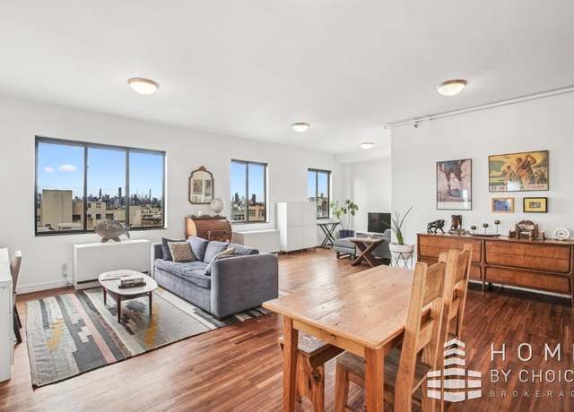 Property at 1610 Dekalb Ave Unit 5A, Brooklyn, NY 11237, 3 beds, 2 baths