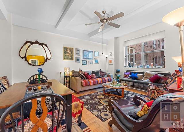 Property at 500 Grand St Unit CGA, New York City, NY 10002, 1 bed, 1 bath