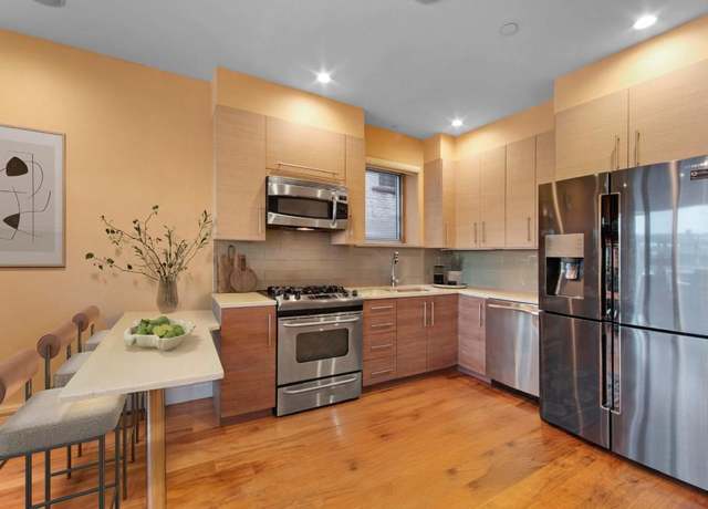 Property at 10002 4th Ave Unit 5-A, Brooklyn, NY 11209, 2 beds, 2 baths