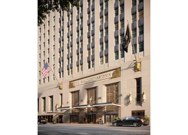 Property at 303 Park Ave #3811, New York City, NY 10022, 2 beds, 2 baths