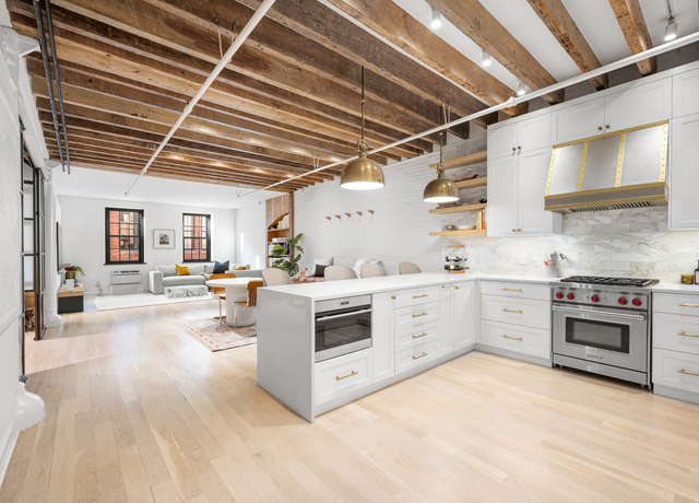 Property at 50 Bridge St #411, Brooklyn, NY 11201, 2 beds, 2 baths