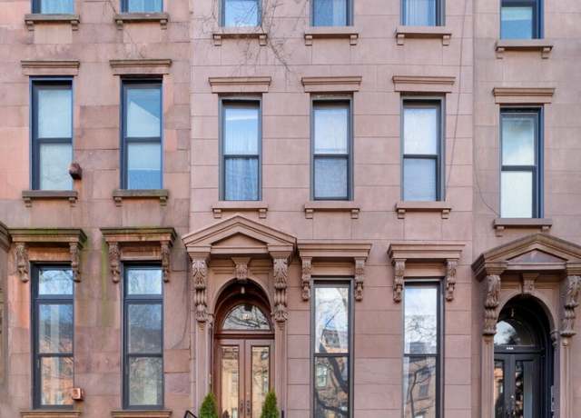 Property at 464 5th St, Brooklyn, NY 11215, 6 beds, 4 baths