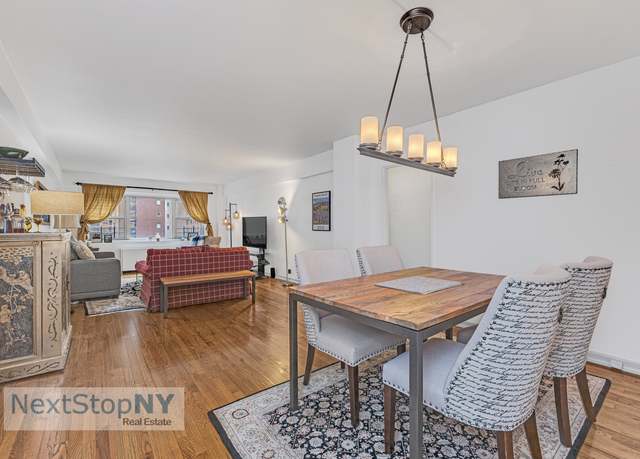 Property at 345 E 56th St Unit 14C, New York City, NY 10022, 2 beds, 1.5 baths