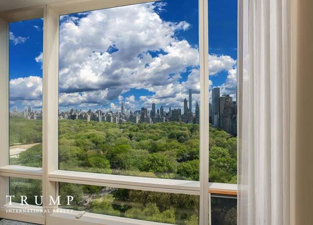 Property at 1 Central Park W Unit 23-C, New York City, NY 10023, 2 beds, 2.5 baths