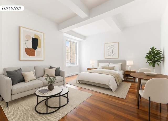 Property at 88 Greenwich St #925, New York City, NY 10006, 1 bath