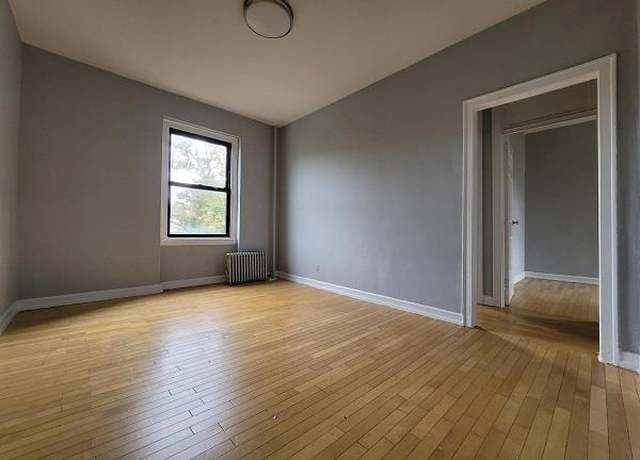 Property at 21-06 35th St Unit 4-E, New York City, NY 11105, 2 beds, 1 bath
