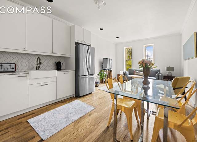 Property at 491 12th St Unit 3L, Brooklyn, NY 11215, 2 beds, 2 baths