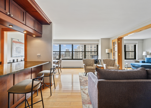 Property at 160 W End Ave Unit 24GH, New York City, NY 10023, 2 beds, 2 baths