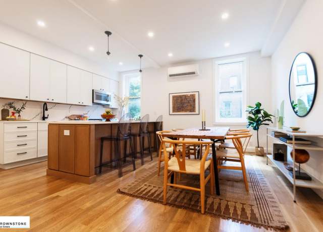 Property at 72 Verandah Pl, Brooklyn, NY 11201, 3 beds, 3 baths