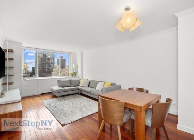 Property at 245 E 54th St Unit 19K, New York City, NY 10022, 2 beds, 2 baths