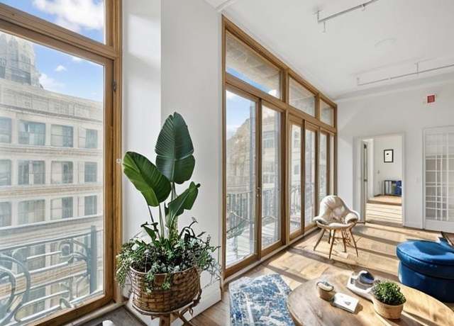 Property at 561 Broadway #6, New York City, NY 10012, 4 beds, 4 baths