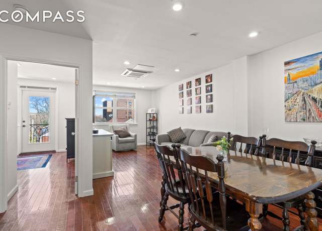 Property at 65-33 38th Ave #5, New York City, NY 11377, 3 beds, 2 baths