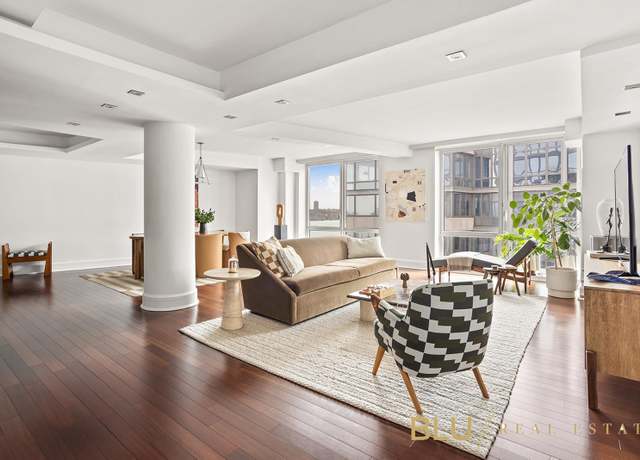 Property at 60 Riverside Blvd #1502, New York City, NY 10069, 3 beds, 3.5 baths