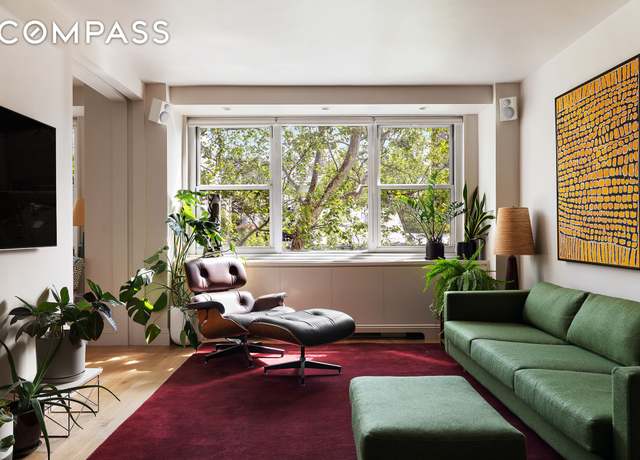Property at 360 W 22nd St Unit 5M, New York City, NY 10011, 2 beds, 1 bath
