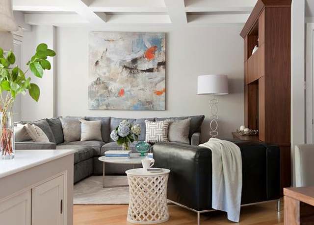 Property at 64-05 Yellowstone Blvd Unit TH105, New York City, NY 11375, 2 beds, 2.5 baths