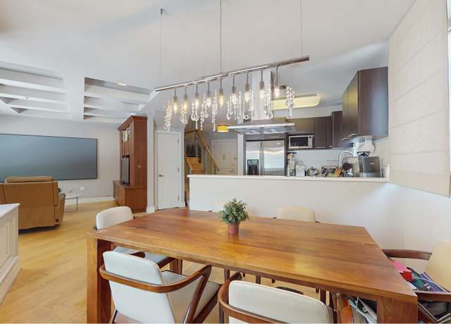 Property at 64-05 Yellowstone Blvd Unit TH105, New York City, NY 11375, 2 beds, 2.5 baths